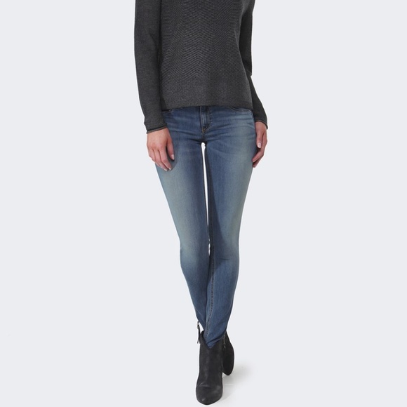 rag and bone high waist leggings